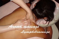 massage